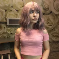 RedRachell Profilový obrázek