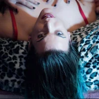 MissAlaskaBoo's Profile Pic