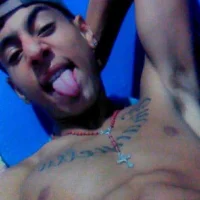 junioroooh, Stripchat webcam model