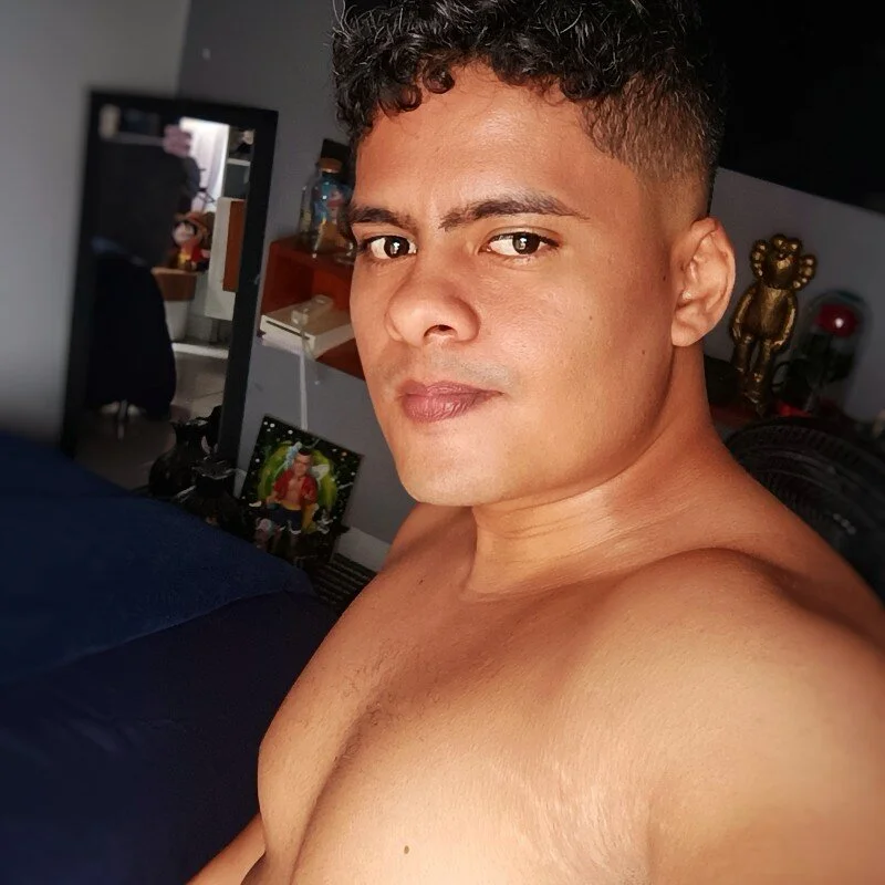 luigidickk Stripchat profile image