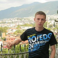 ChrisxWick's Profilna slika