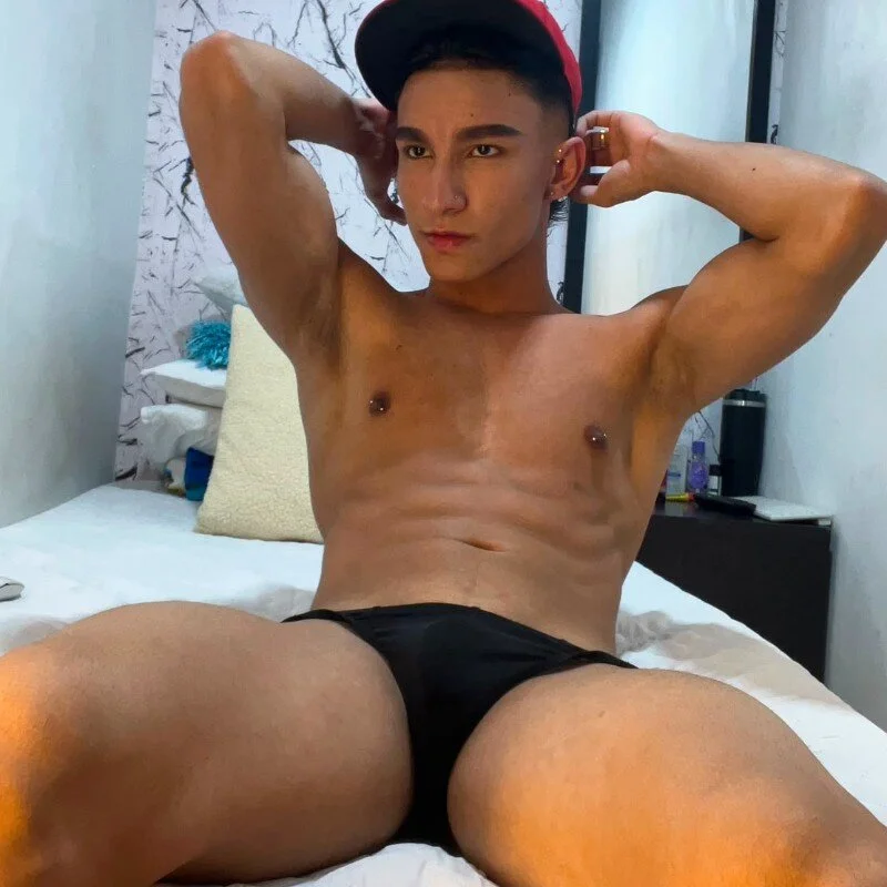 BabyAndy_ Stripchat profile image