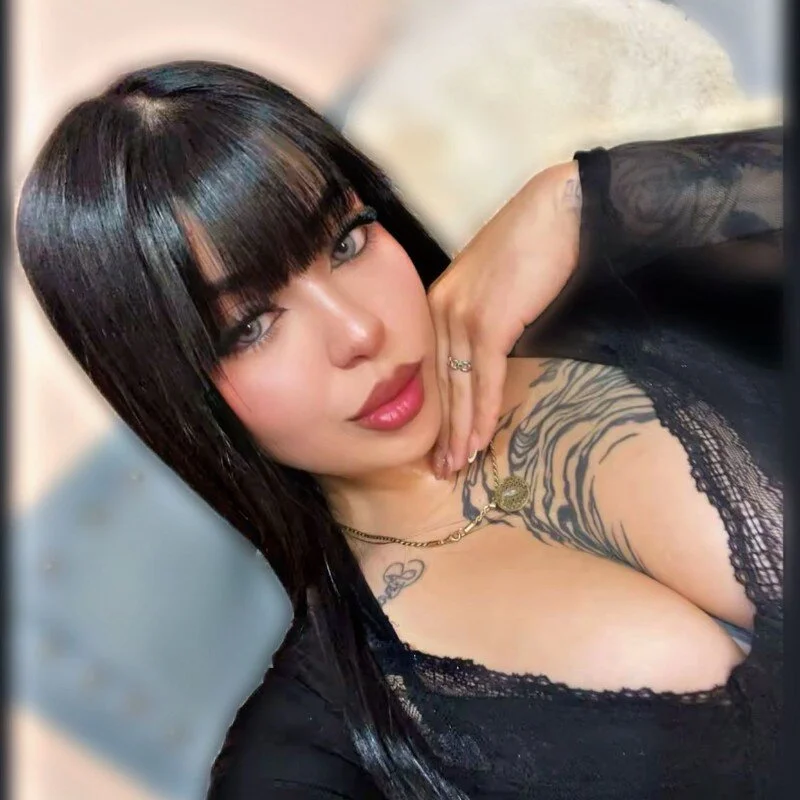 Layla_vip_v Stripchat profile image