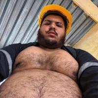 BearPorno's Offline Chat Room