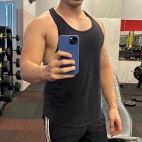 DanHboy's Profile Pic