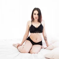 MilindaFire's Profilna slika