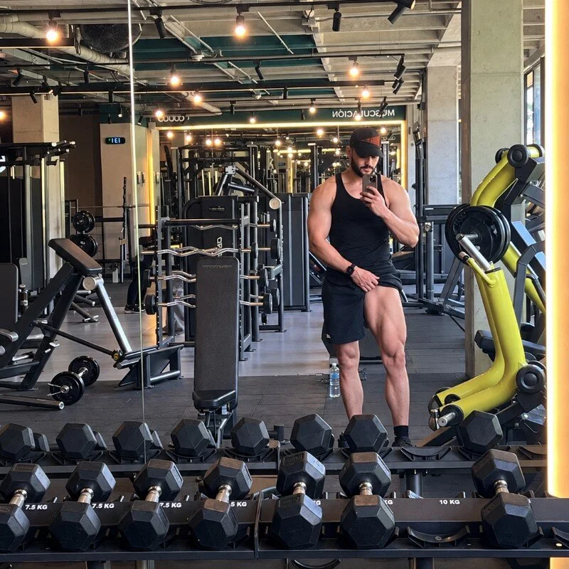 Jonasfit profile photo