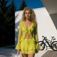 Avatar obrázek GoldenGoddess44