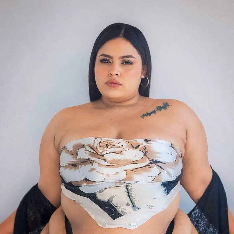 Maya_curvy Stripchat profile image