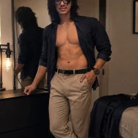Domdaddy333 webcam