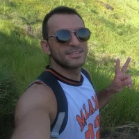 criacarioca21's Avatar Pic