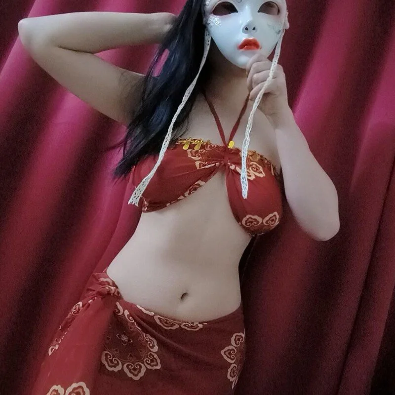 Screen_Queen_xoxo Stripchat profile image
