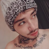 Аватар liam_froid