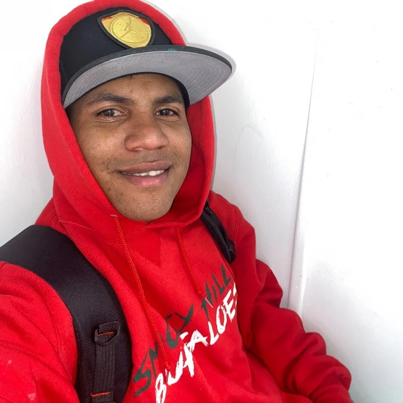 negroperv15 profile photo