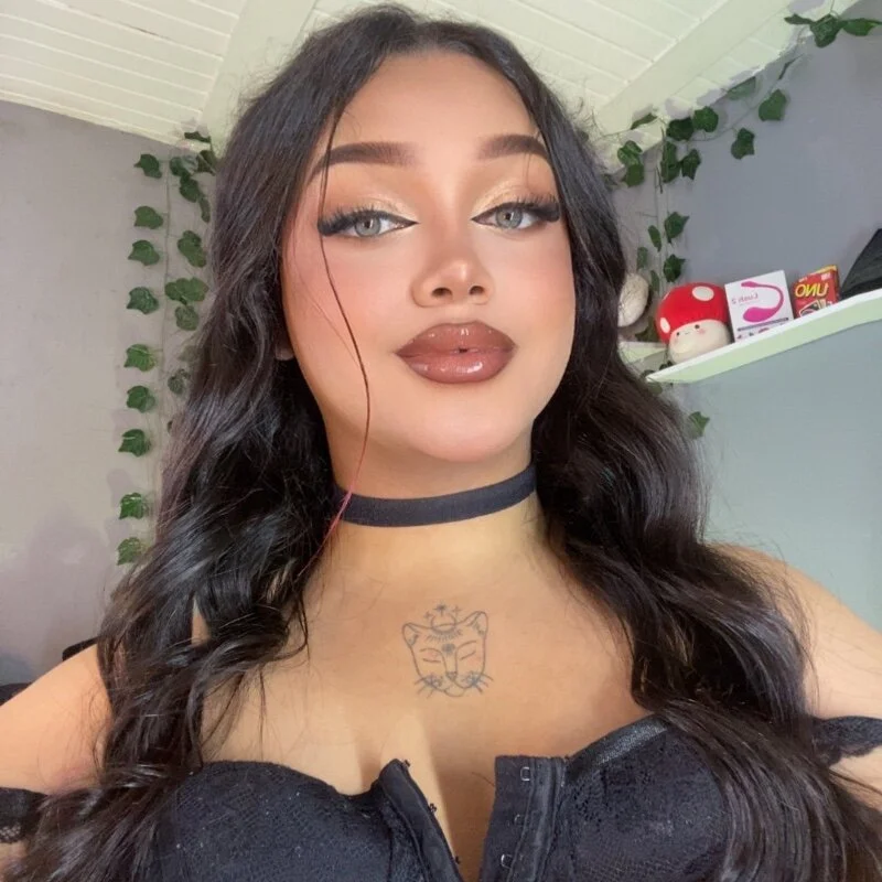 cattriona_muller live cam profile