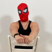Frederic_09's Profile Pic
