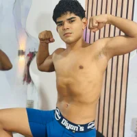 Lucho_Hot 아바타 사진