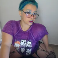 Cherry_vald Adlı Modelin Avatarı