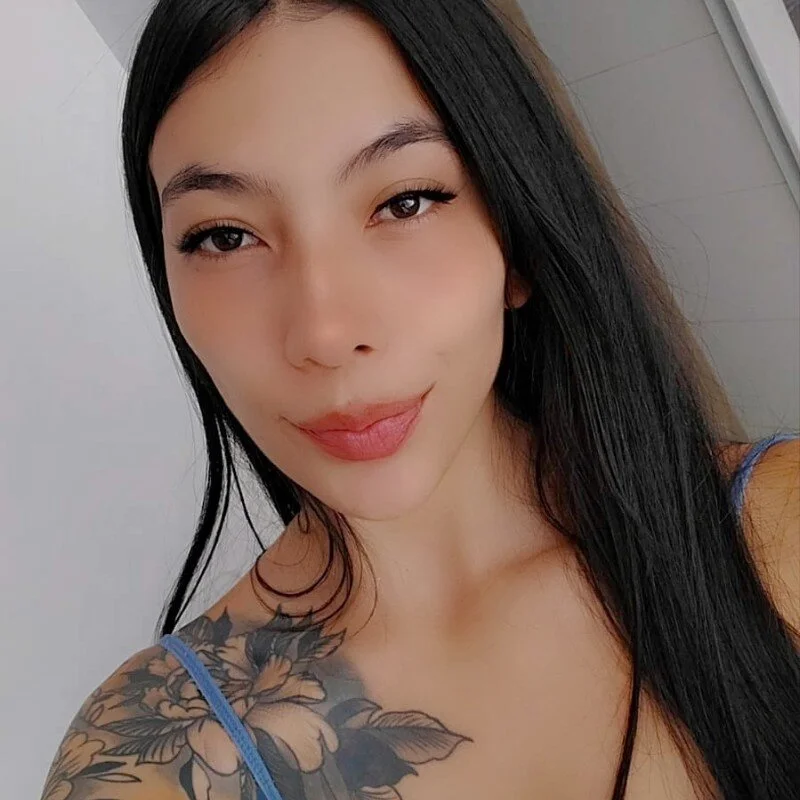 cherlyn_1 Stripchat profile image
