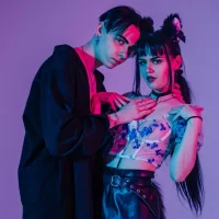 SakuraKiyoshe Poză de profil
