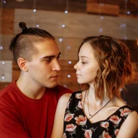 Foto desnuda XXX de JeinSolemn