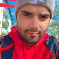 Slika avatara modela JackySexyy