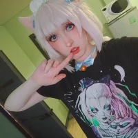 koshkasenpai's Avatar Pic