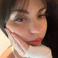 Gambar Profil candycamiila