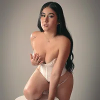 รูปอวาตาร์ของ GabyParker_