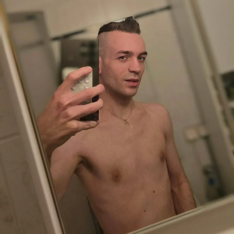 nick_subvyx Stripchat profile image