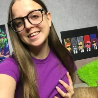 Violetwin 头像图片