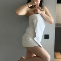 LunaVexxx, modèle webcam