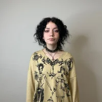 HermilaMuri's Avatar Pic