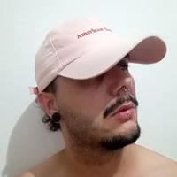 GabeLuca's Profile Pic
