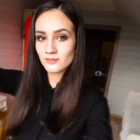 ChristinFords profilbillede