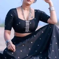 Foto do perfil de Vasundhara_telugu