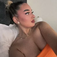 Marissas' Avatar Pic