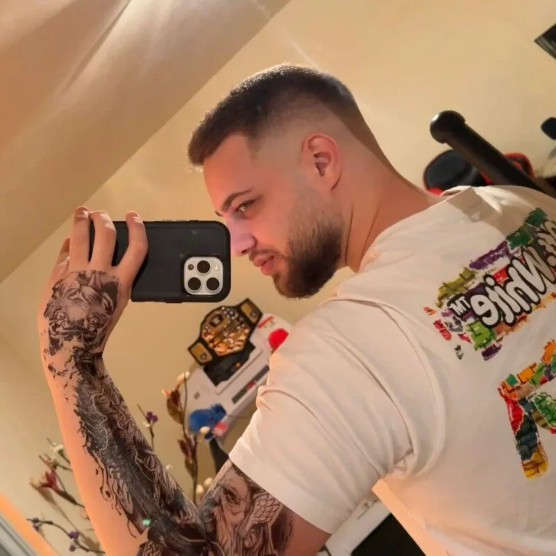 KingAdonissss profile photo