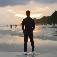 TanujTelugu - Profil Fotoğrafı