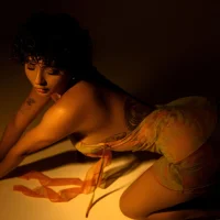 Dahiana-Walcott Stripchat