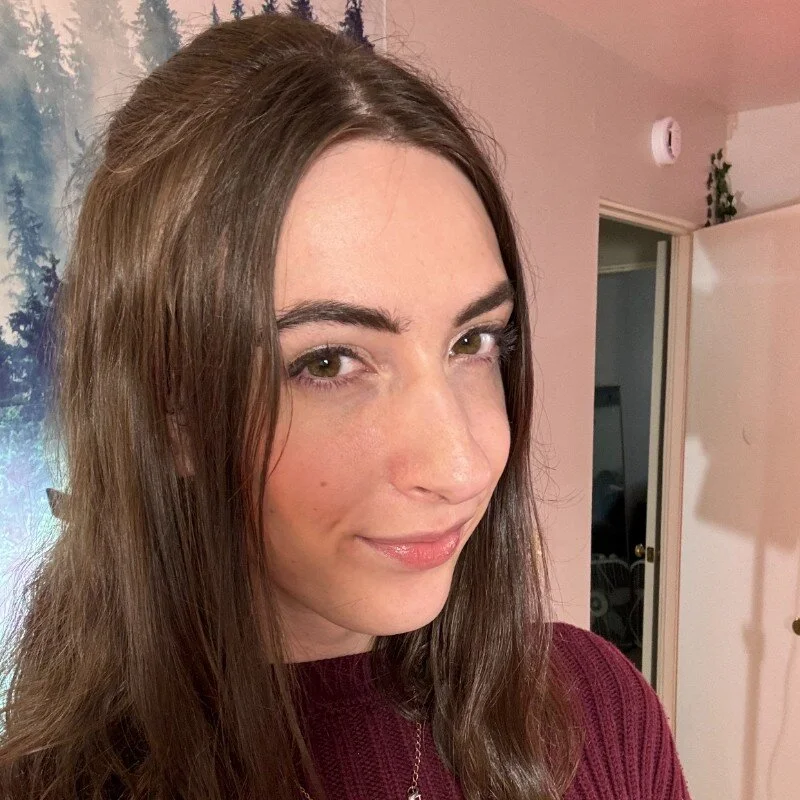 Abbiemorganxx Stripchat profile image