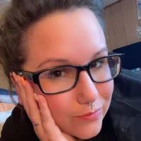 Kendramae317's Avatar Pic