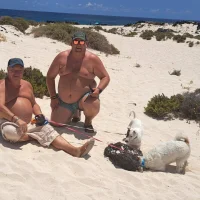 Foto do avatar de barenfan