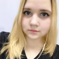 AishaHeaven's Profile Pic