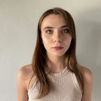 Zdjęcie profilowe modela TeresaRich