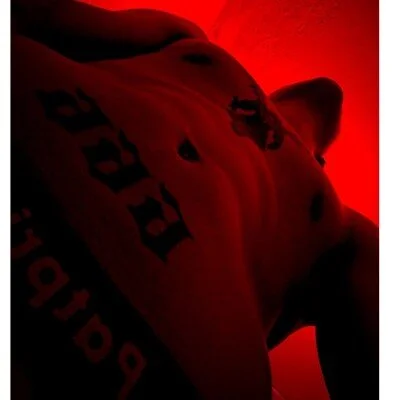 Nickiki-666 profile photo