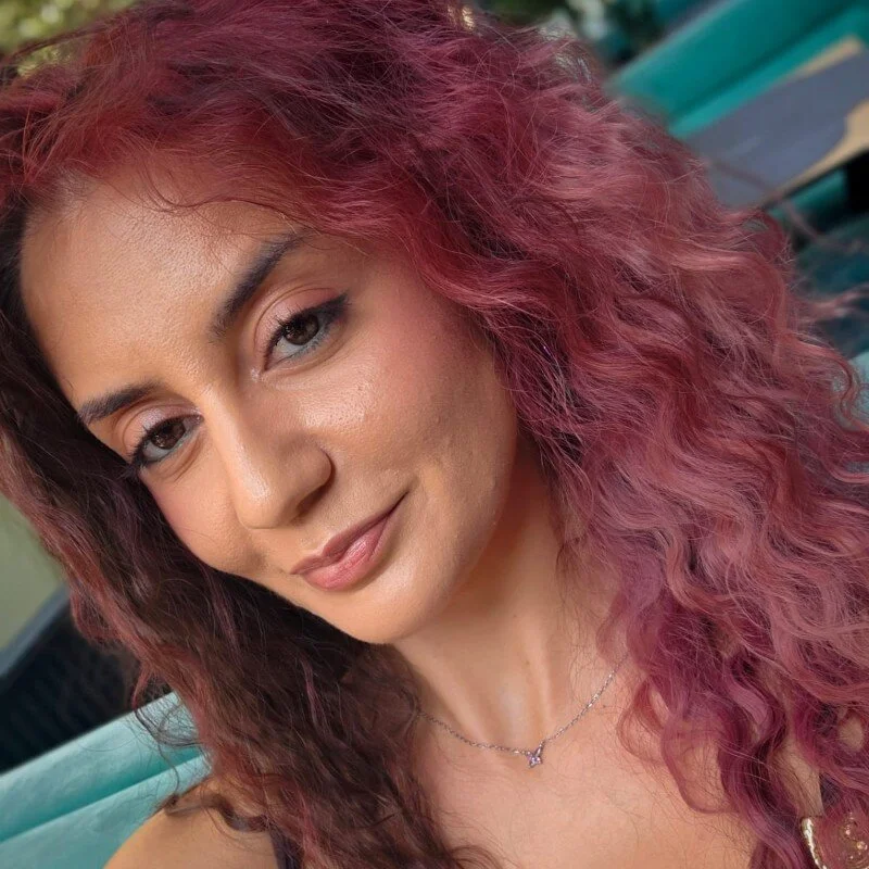 SabrinaHope