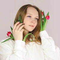 รูปโปรไฟล์ของ Samanta_Martin