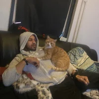 Jungele's Profile Pic