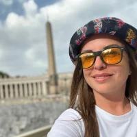 Gina_Fisher - Profil Fotoğrafı